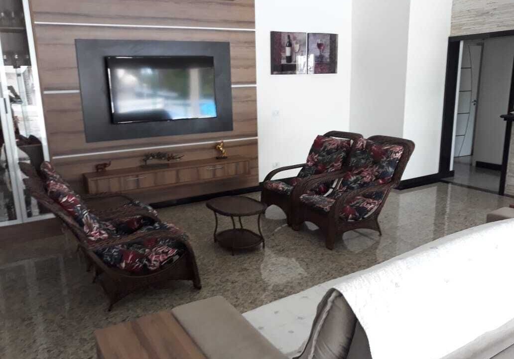 Photo of Livingroom in Paranapanema