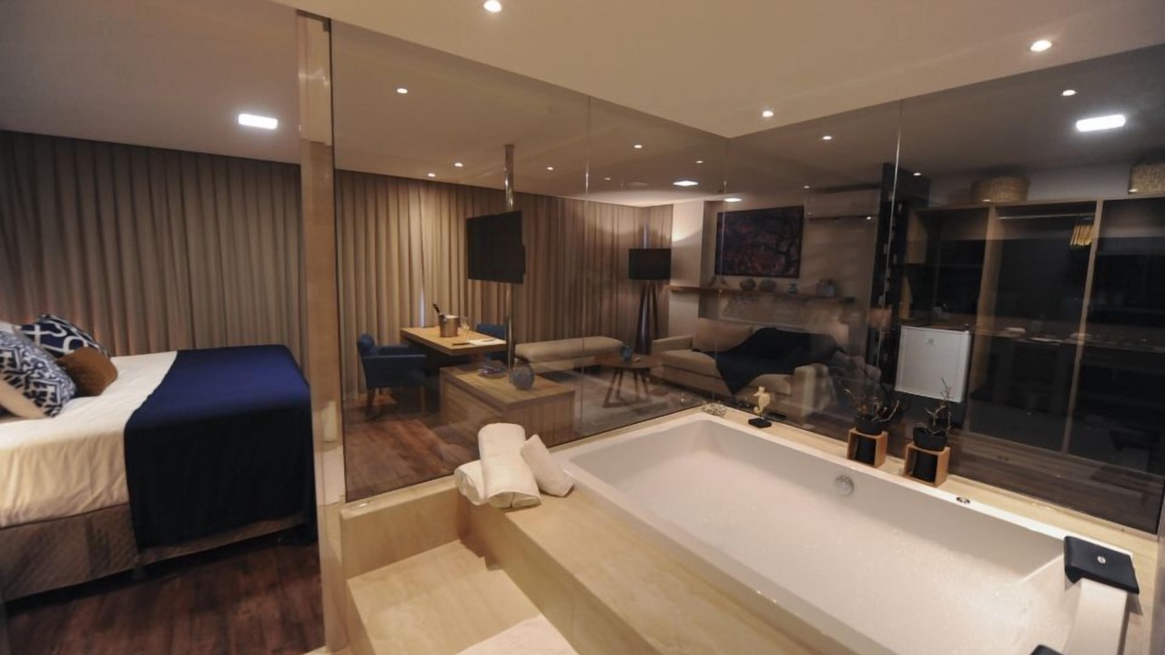 Photo of Bedroom in Sao Miguel Do Oeste