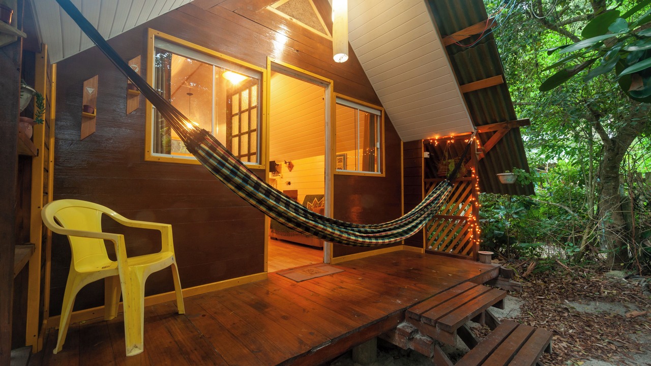 Photo of Outdoor in Pantano do Sul
