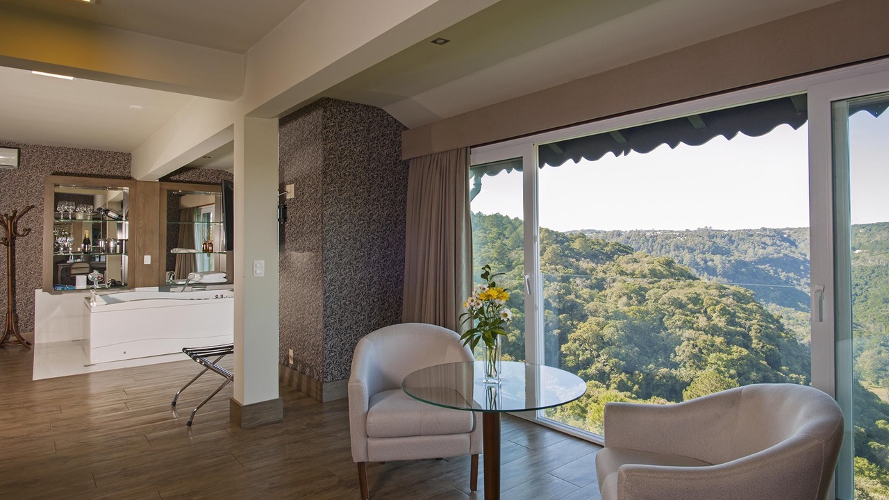 Photo of Bedroom in Vila Suica