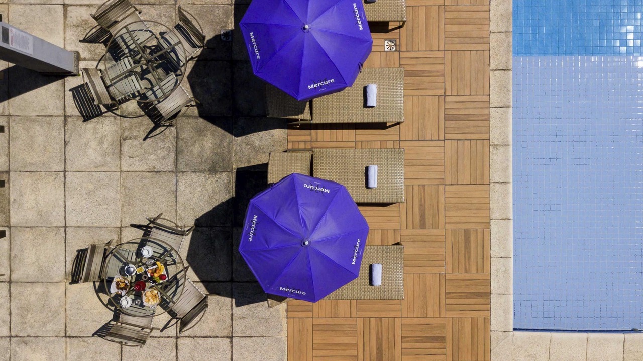 Photo of Outdoor in Centro