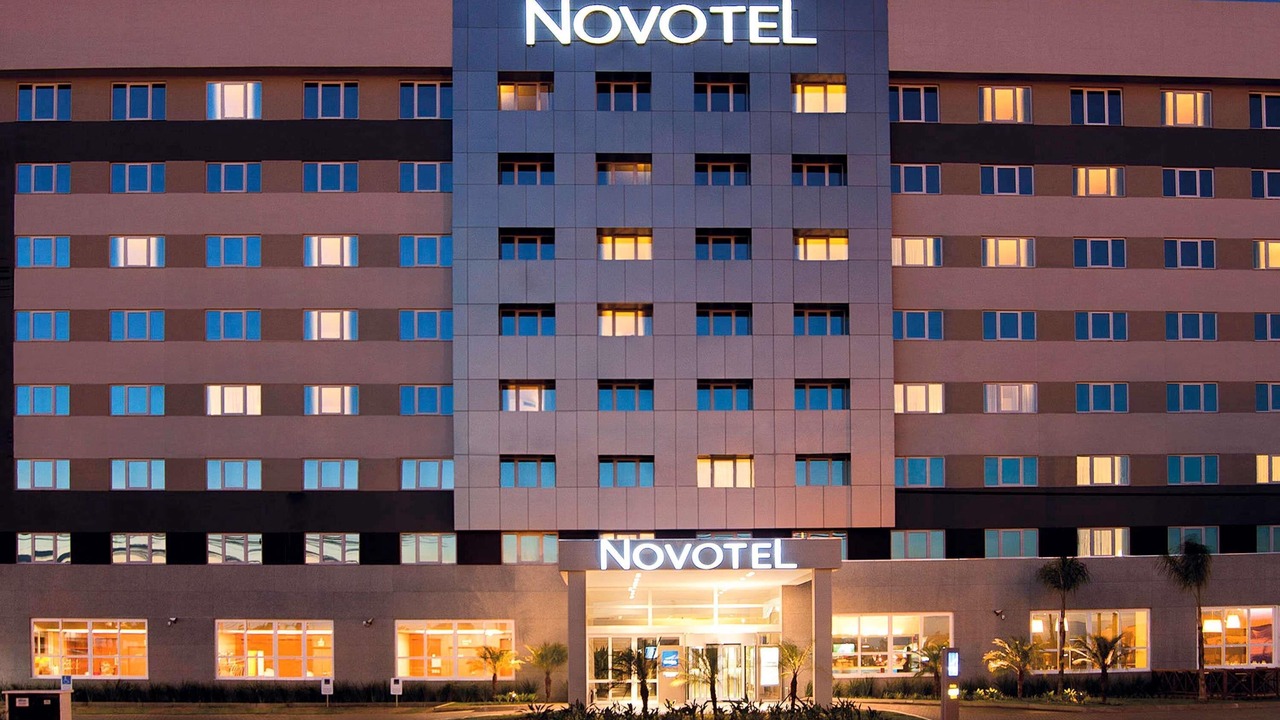 Photo of Outdoor in Porto Alegre