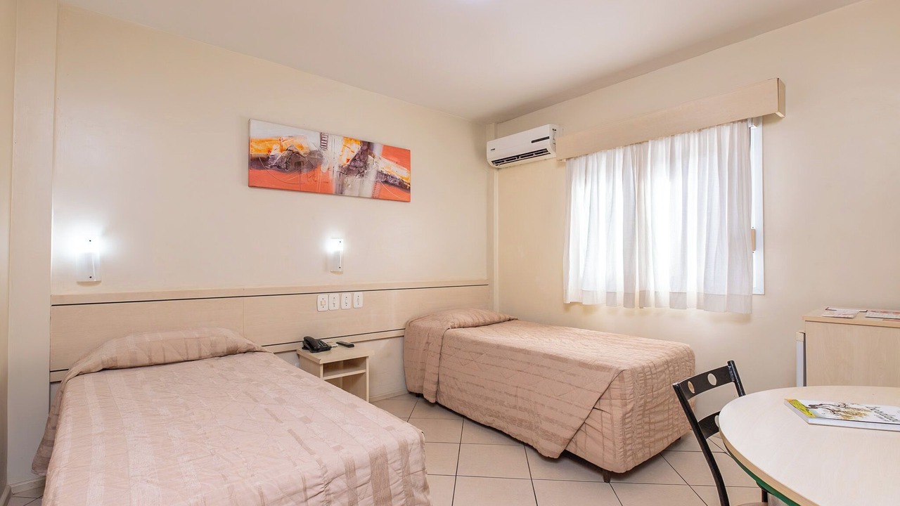 Photo of Bedroom in Marechal Rondon