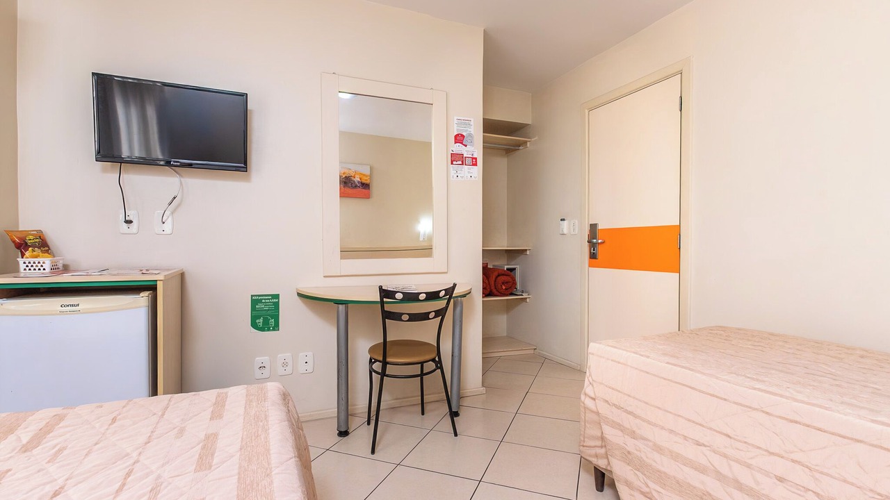 Photo of Bedroom in Marechal Rondon