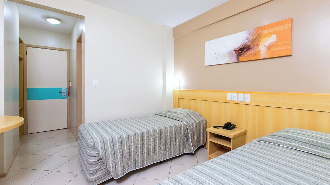 Photo of Bedroom in Centro