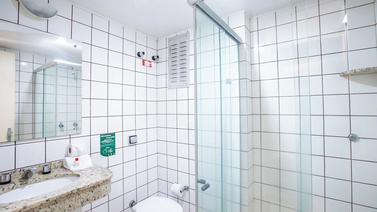Photo of Bathroom in Centro