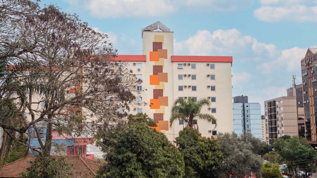 Photo of Outdoor in Centro