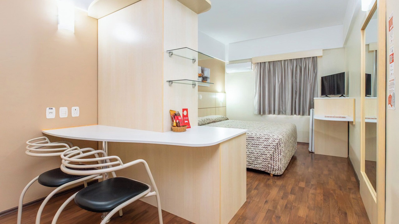 Photo of Bedroom in Centro