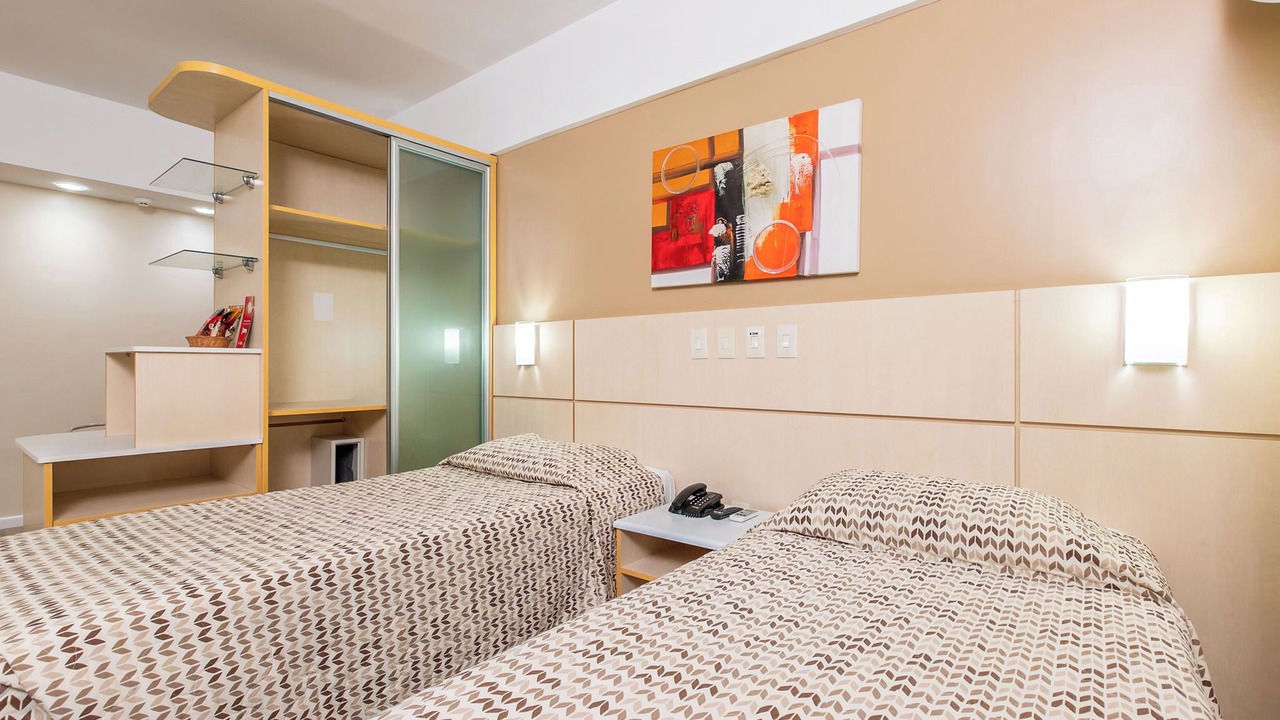 Photo of Bedroom in Centro