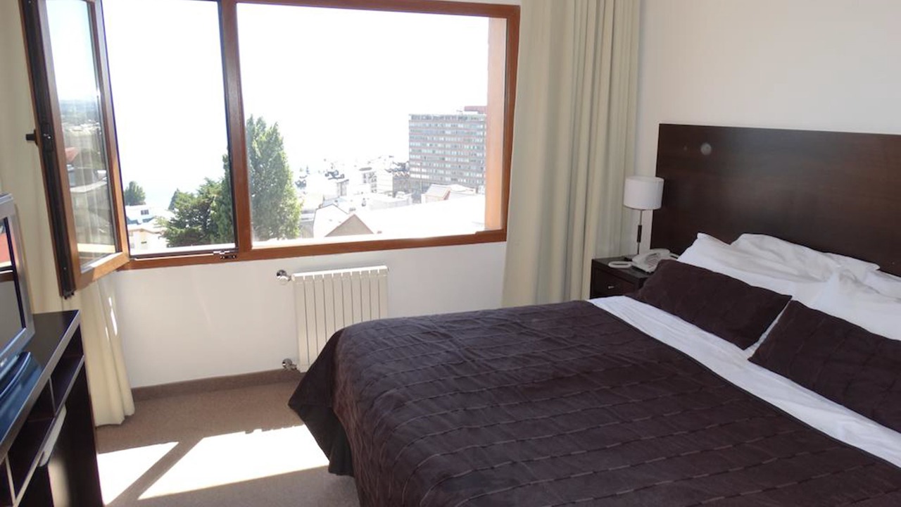 Photo of Bedroom in Belgrano