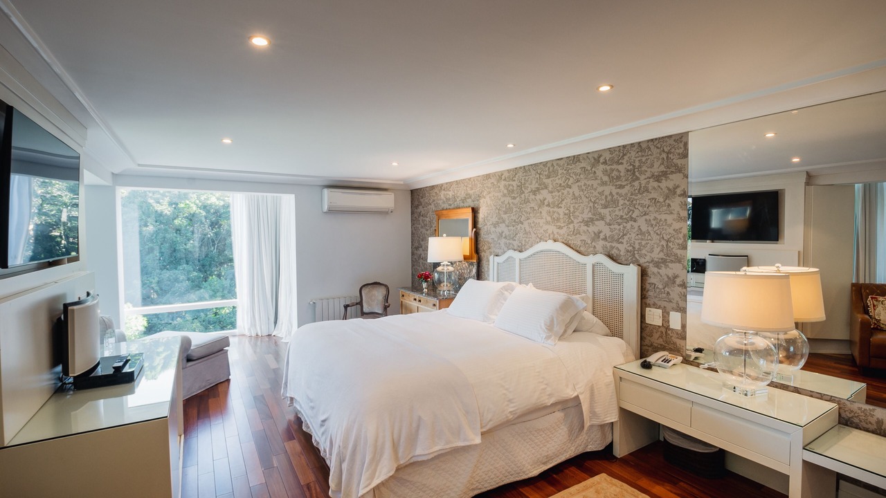 Photo of Bedroom in Bairro Lago Negro
