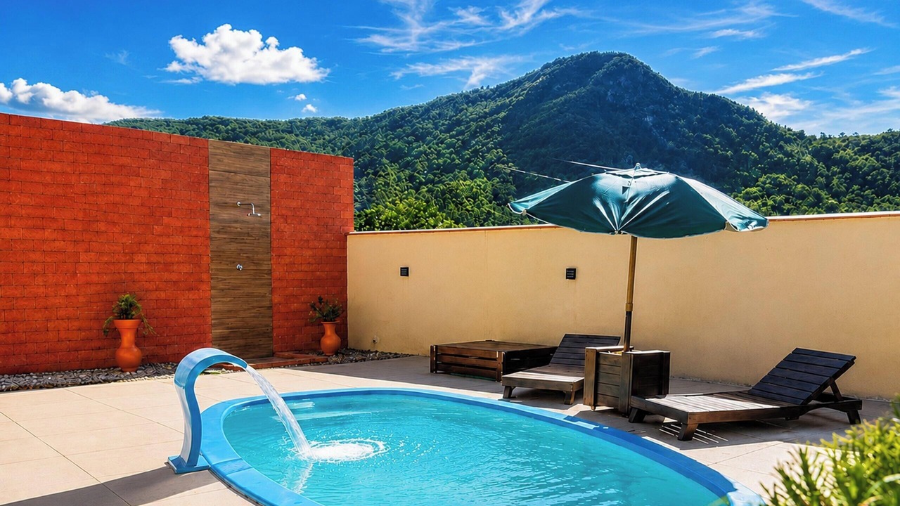 Photo of Outdoor in Canelinha