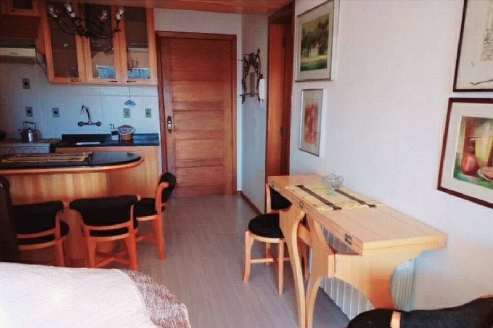 Photo of Bedroom in Floresta