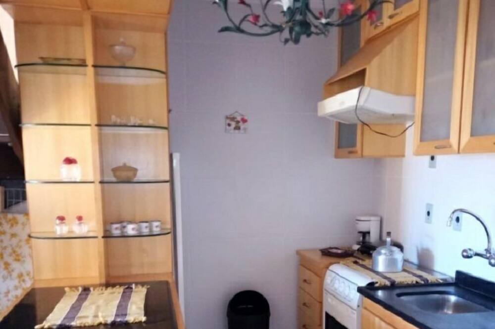 Photo of Kitchen in Floresta