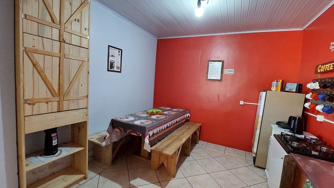 Photo of Kitchen in Cambara do Sul
