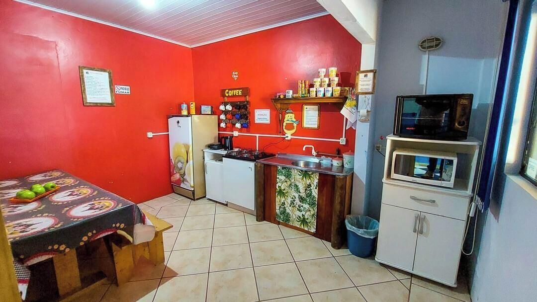 Photo of Kitchen in Cambara do Sul