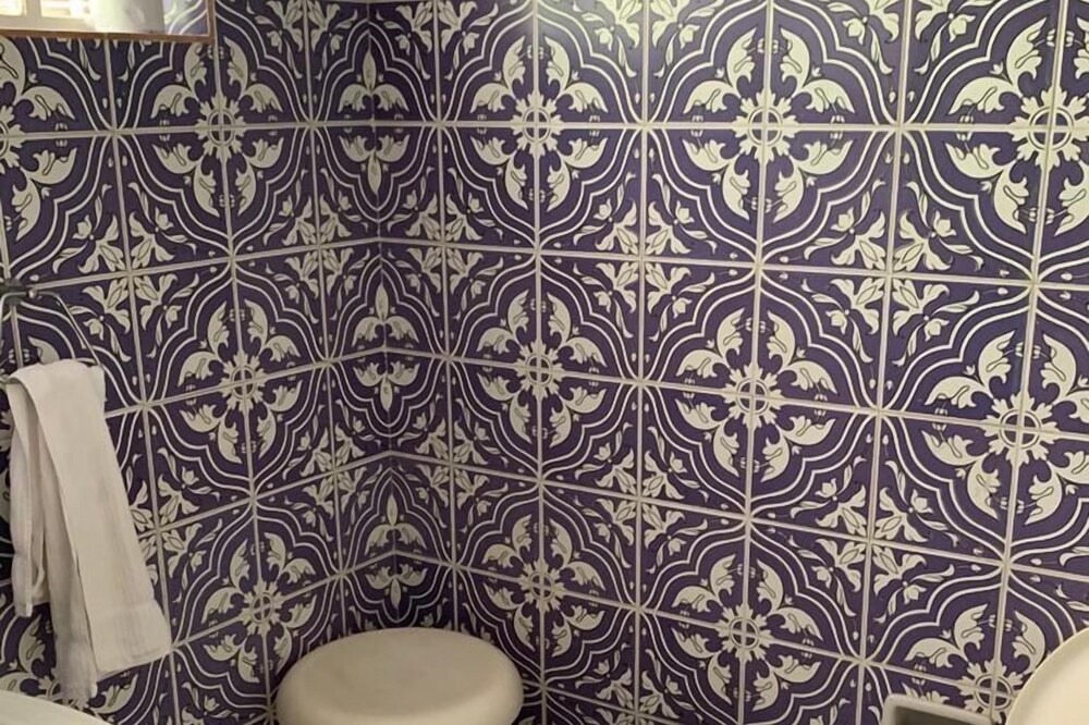 Photo of Bathroom in Vila Inglesa