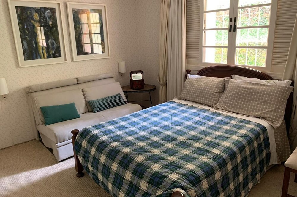 Photo of Bedroom in Vila Inglesa