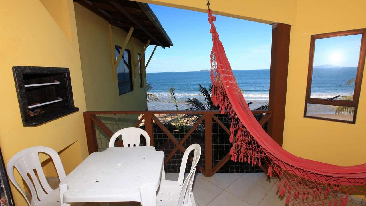 Photo of Patio Balcony in Quatro Ilhas