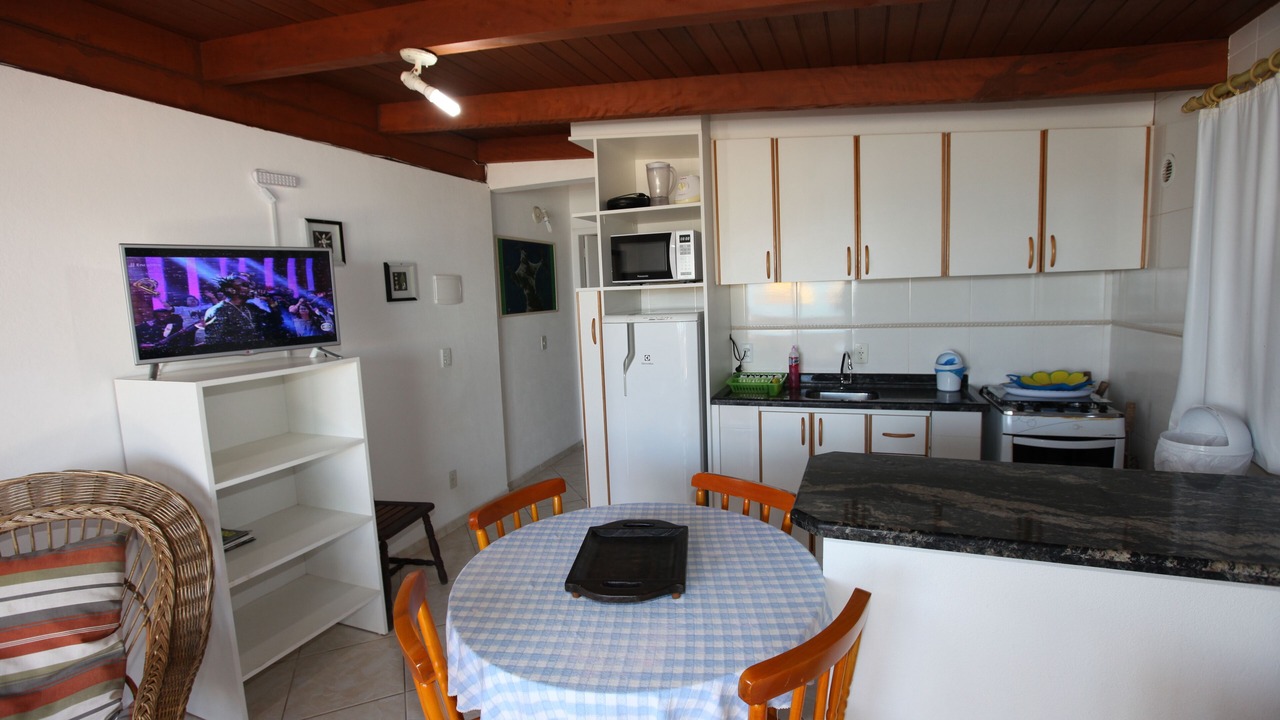 Photo of Kitchen in Quatro Ilhas
