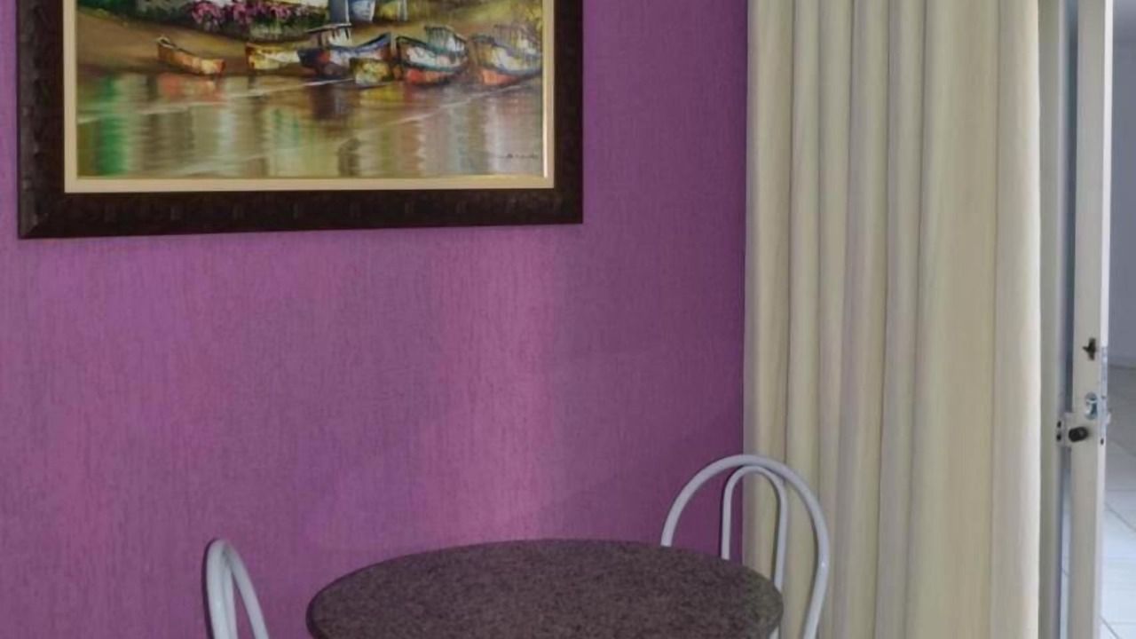 Photo of Bedroom in Praia do Morro