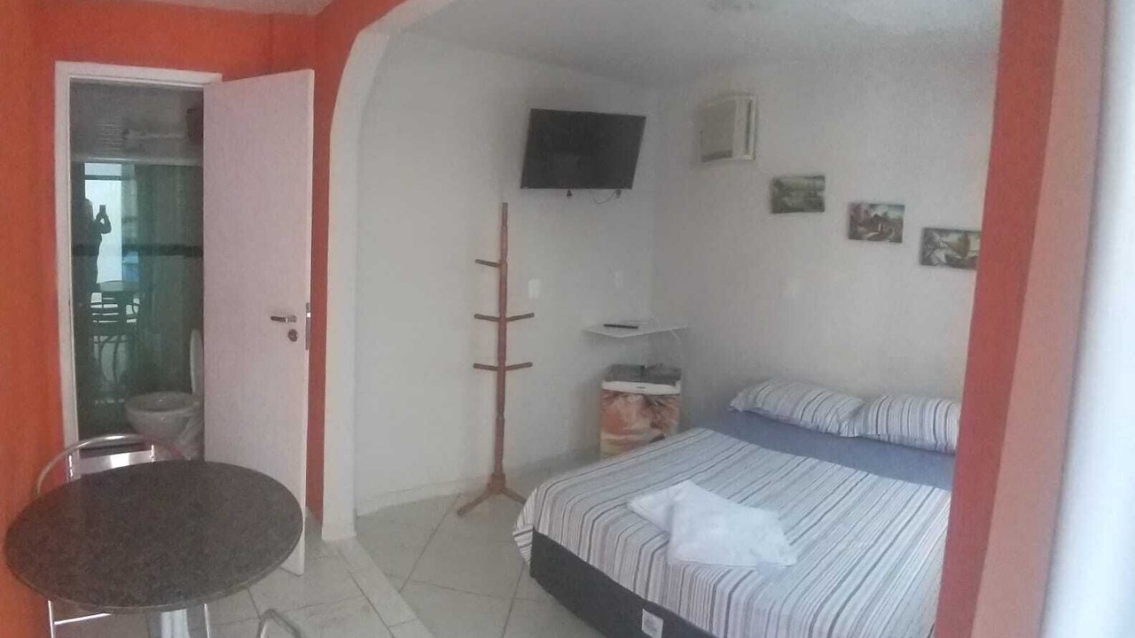 Photo of Bedroom in Praia do Morro