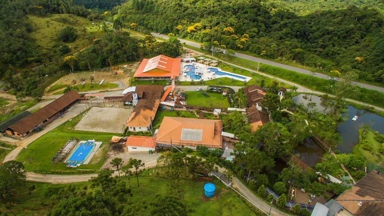 Photo of Outdoor in Joinville