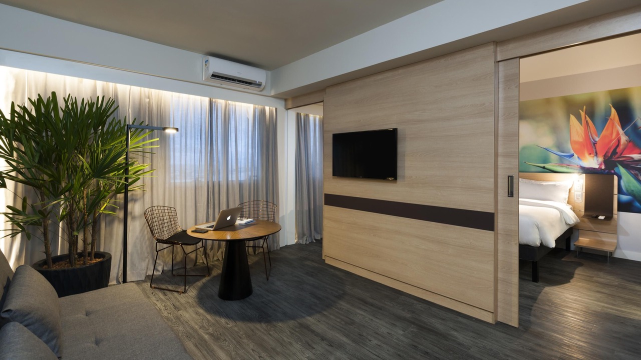 Photo of Bedroom in Centro