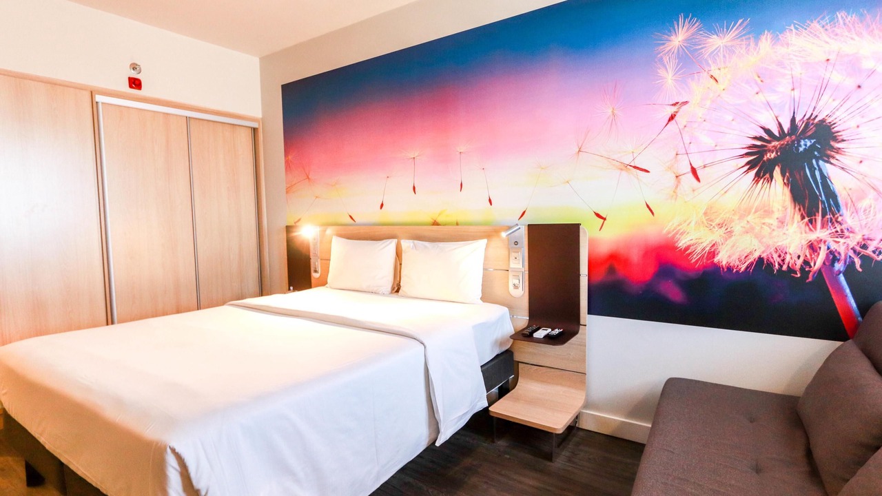 Photo of Bedroom in Centro