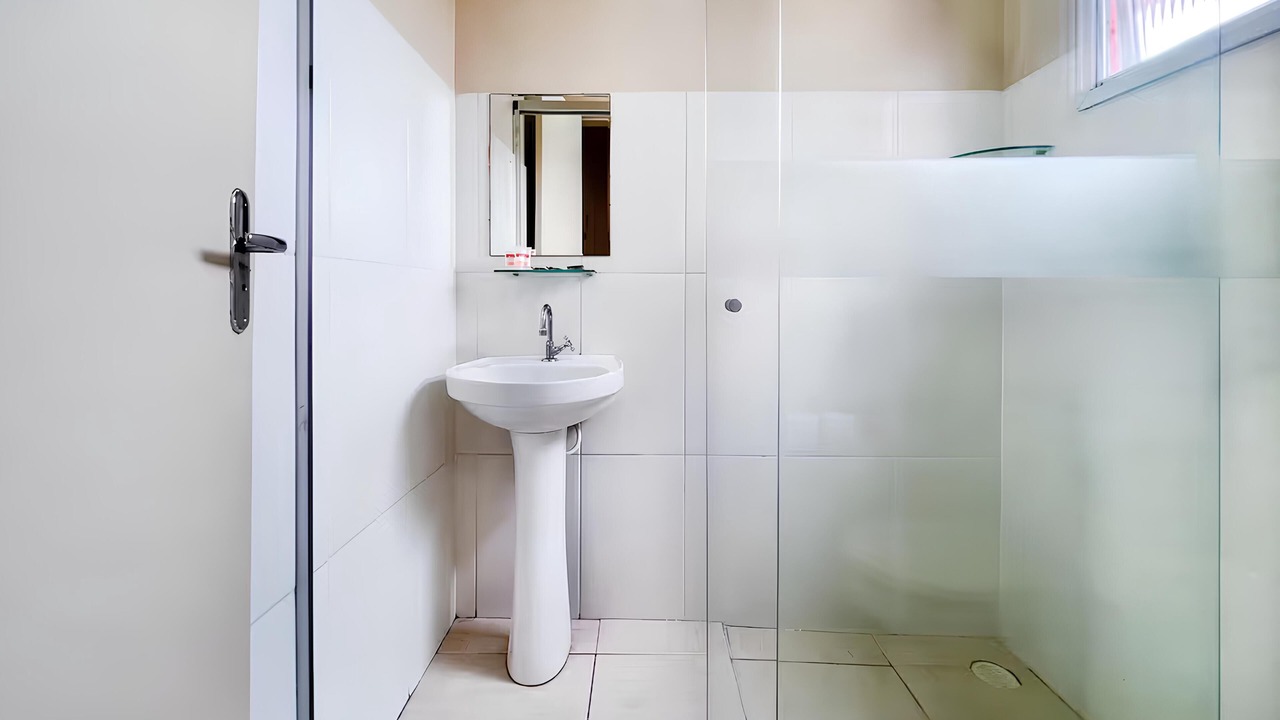 Photo of Bathroom in Santo Amaro