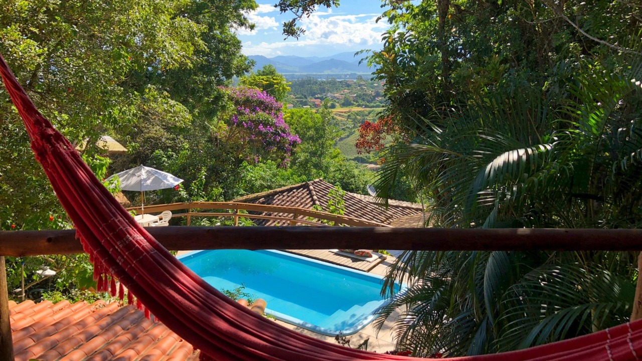 Photo of Outdoor in Praia do Rosa