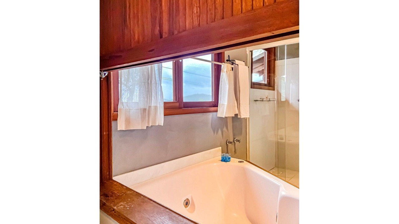 Photo of Bathroom in Praia do Rosa