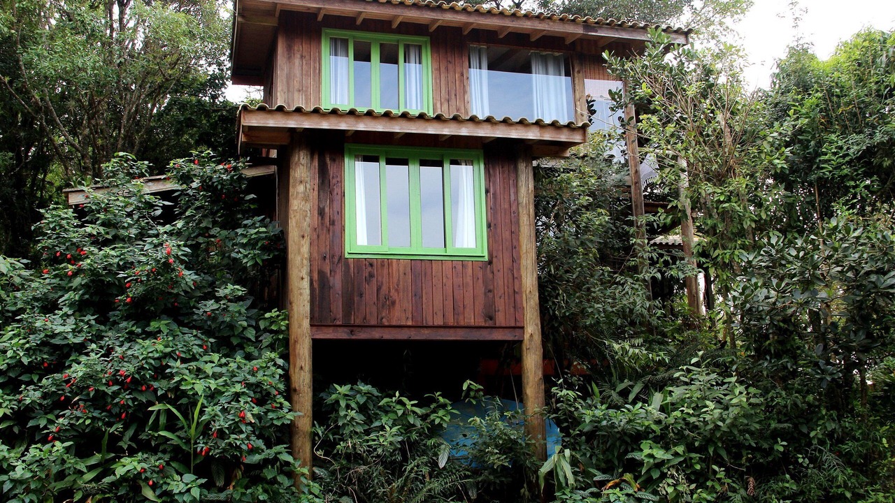 Photo of Outdoor in Praia do Rosa