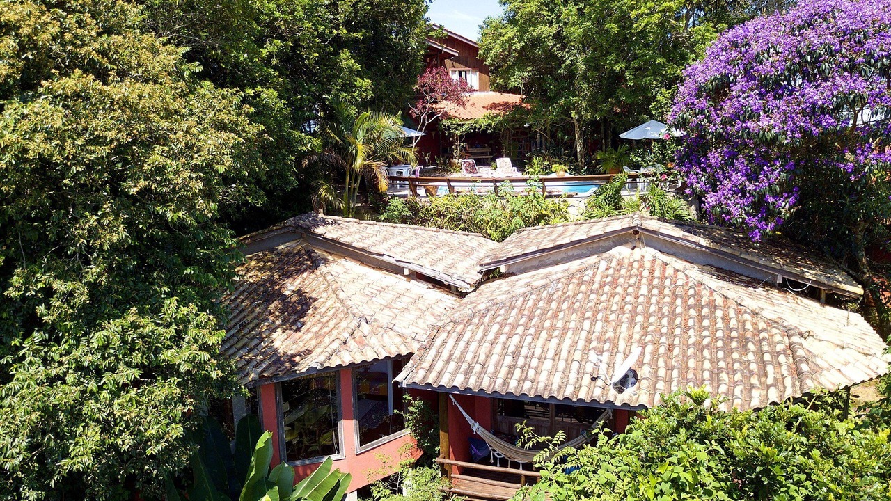 Photo of Outdoor in Praia do Rosa