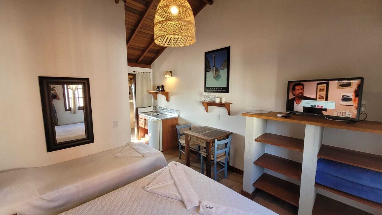 Photo of Bedroom in Praia do Rosa
