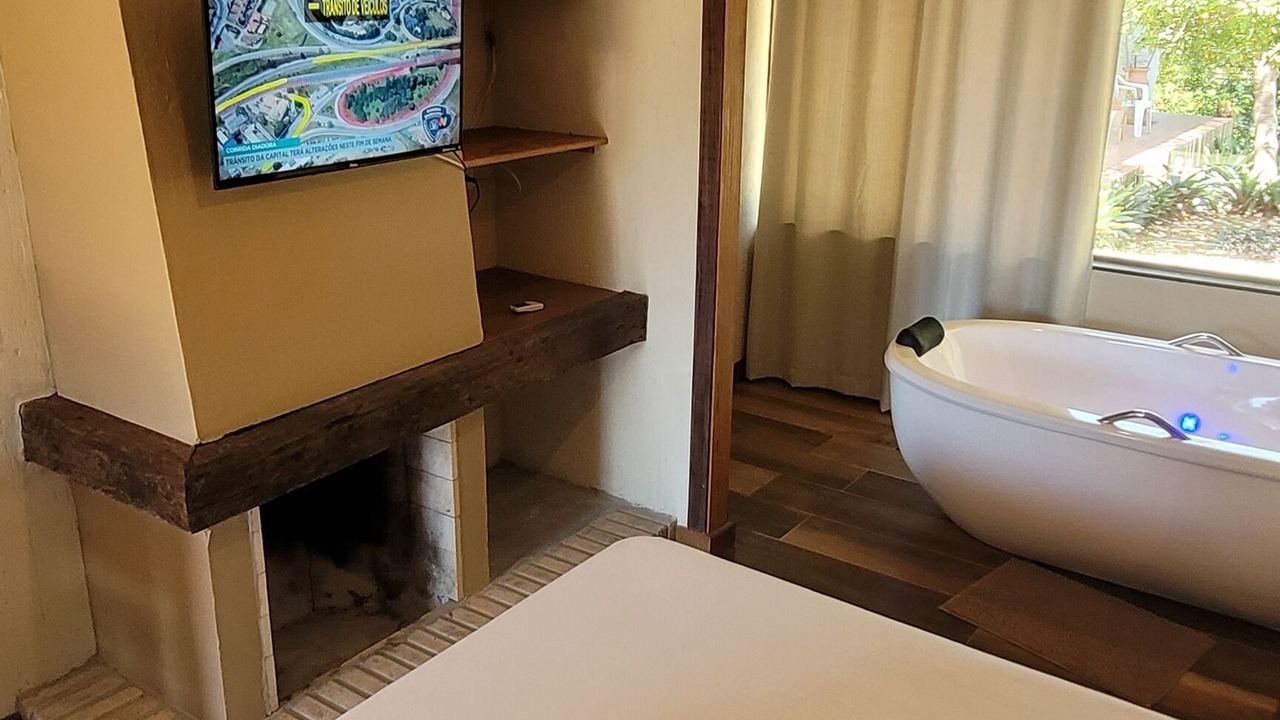 Photo of Bedroom in Praia do Rosa