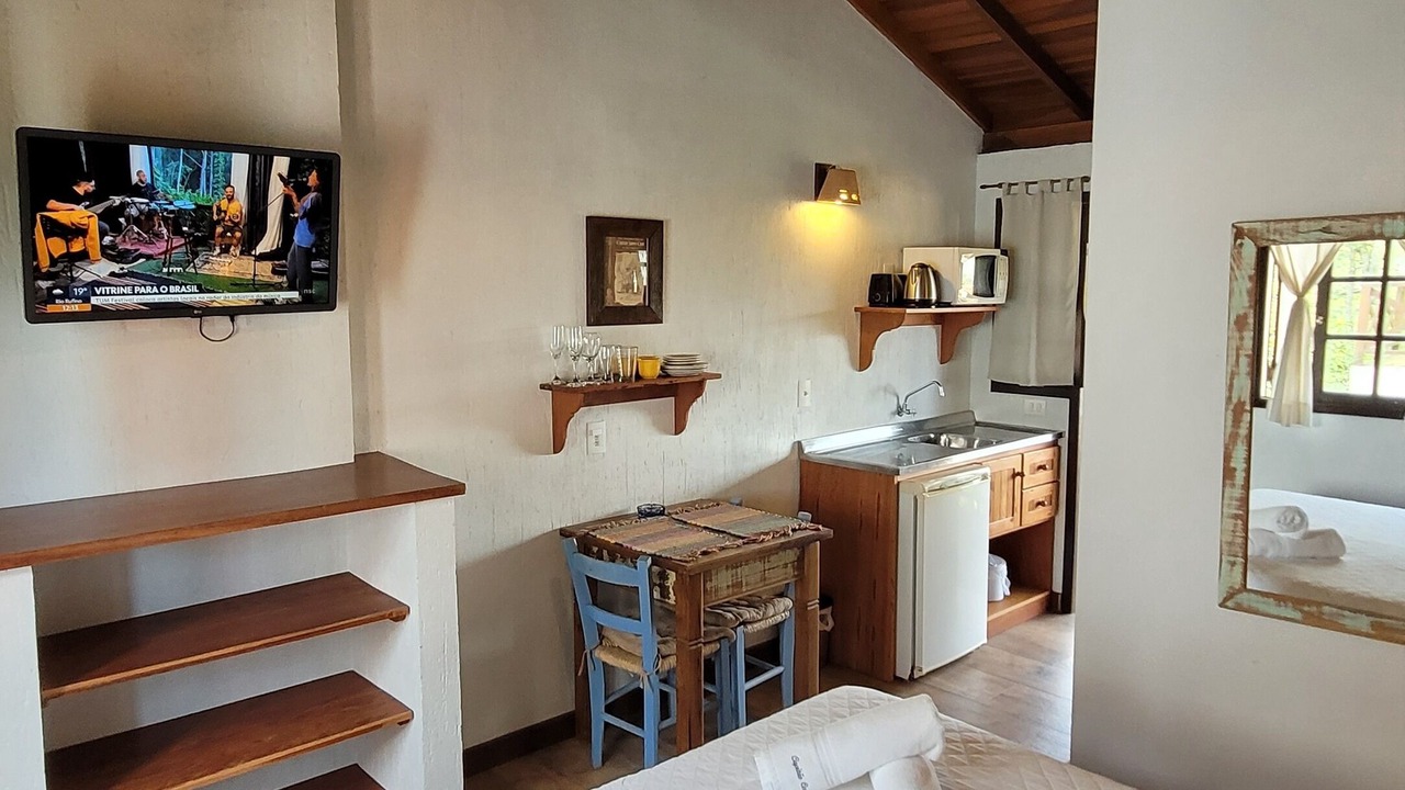 Photo of Bedroom in Praia do Rosa