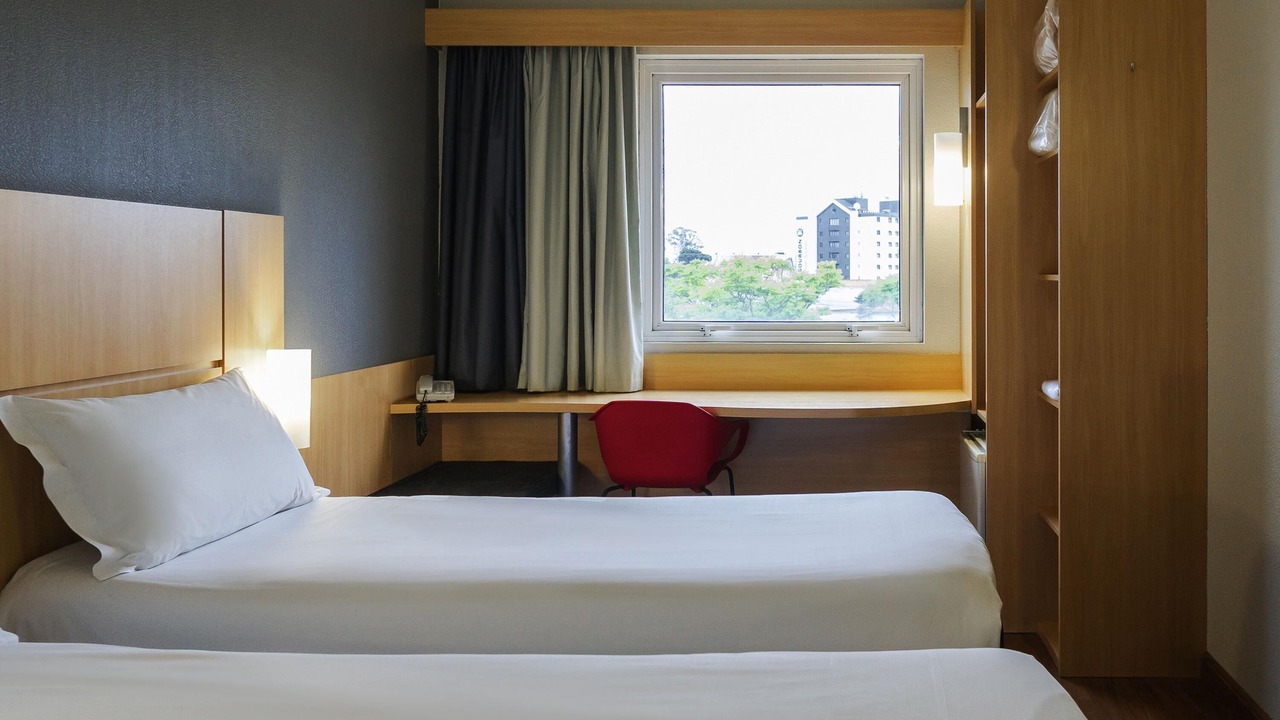 Photo of Bedroom in Aguas Belas