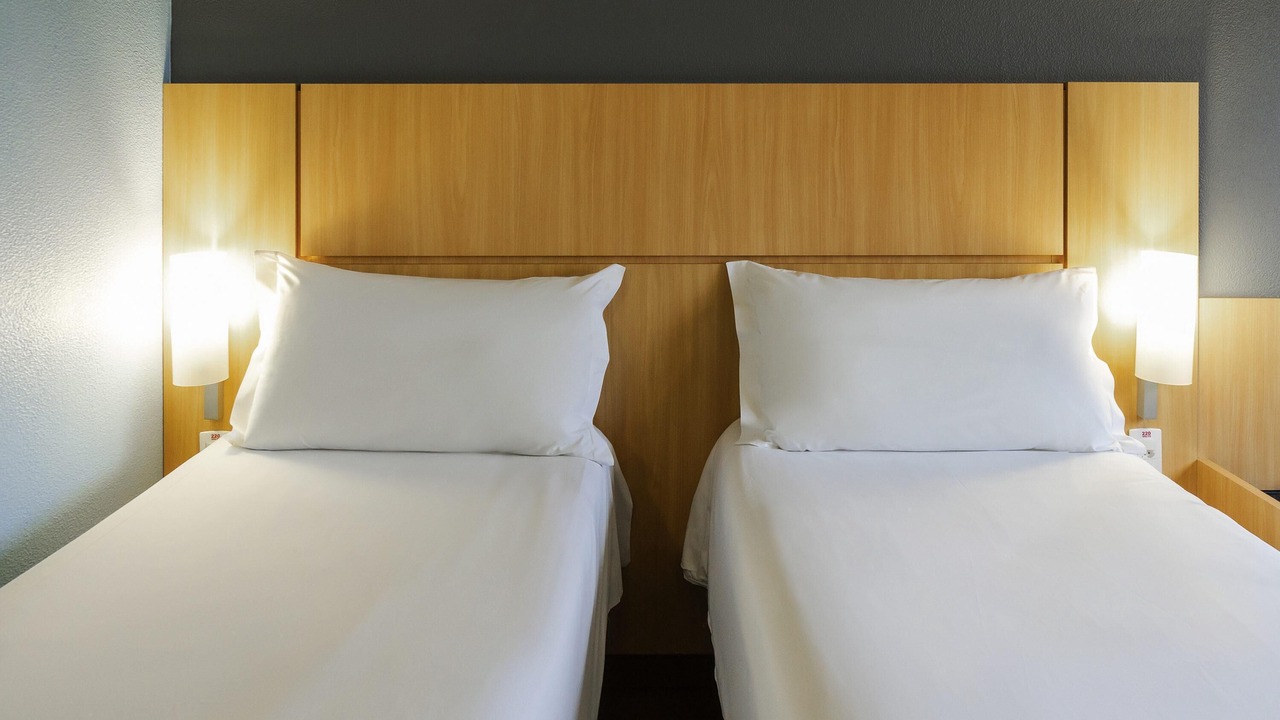 Photo of Bedroom in Aguas Belas