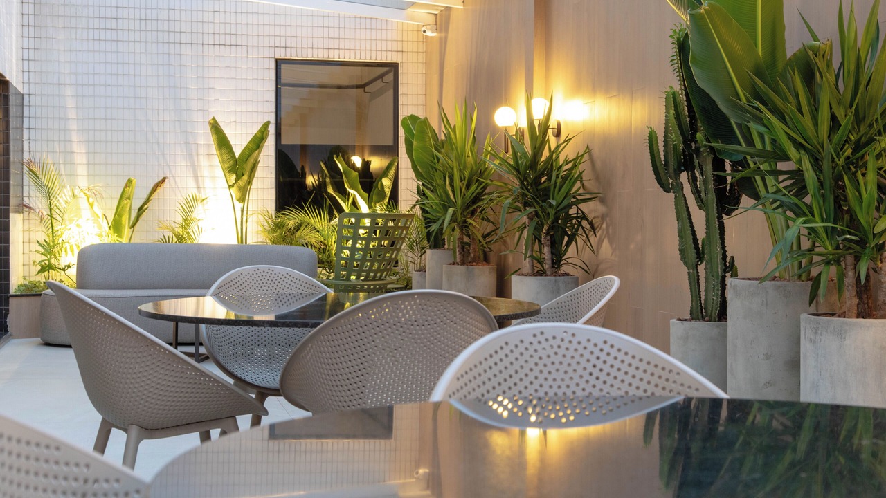 Photo of Patio Balcony in Matriz