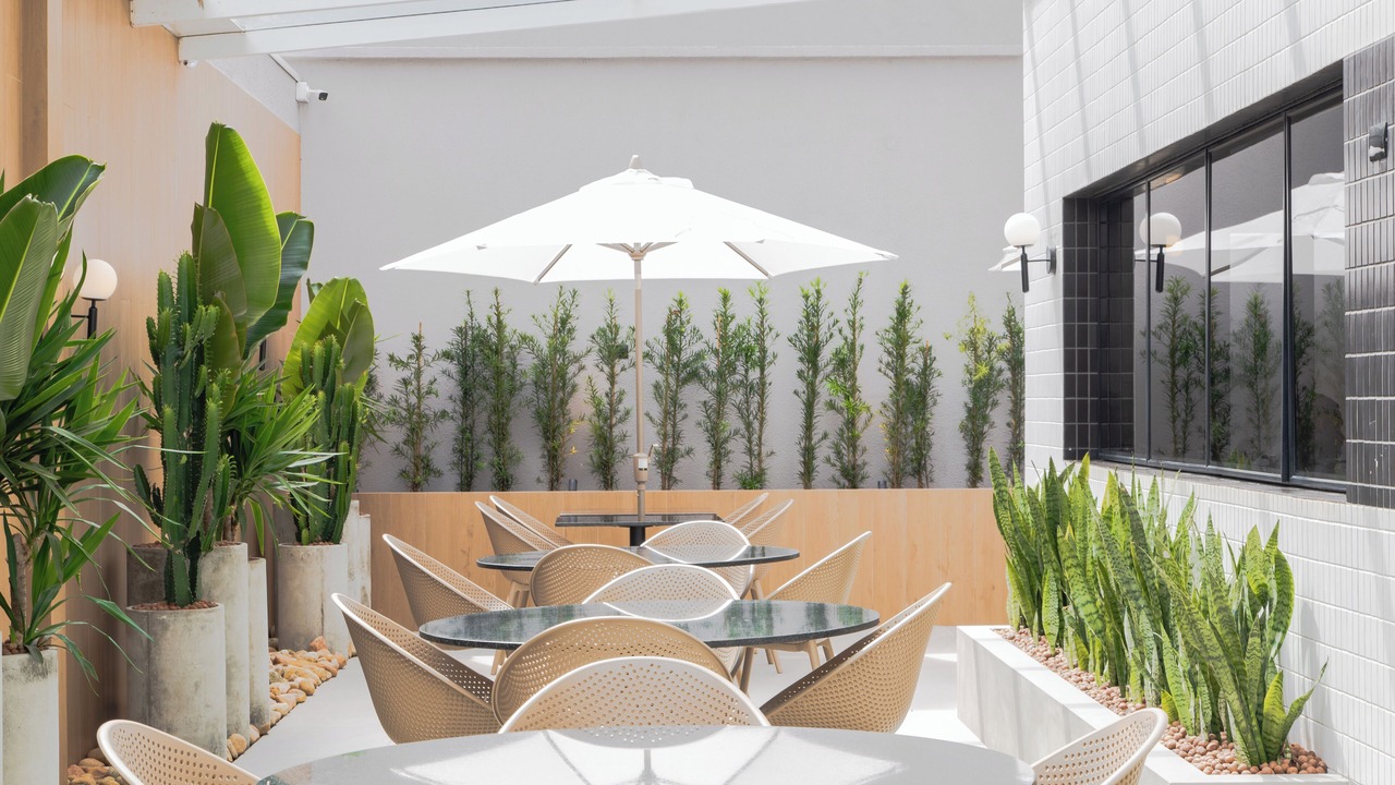 Photo of Outdoor in Matriz