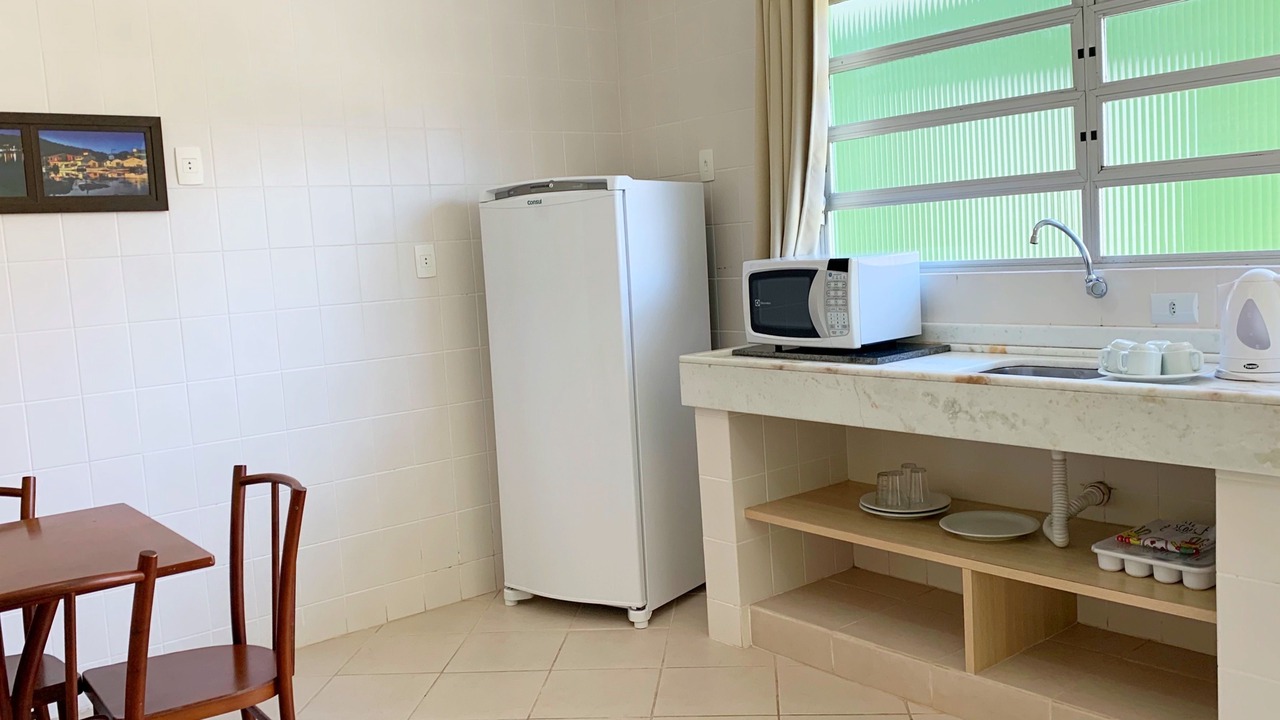 Photo of Kitchen in Barra da Lagoa