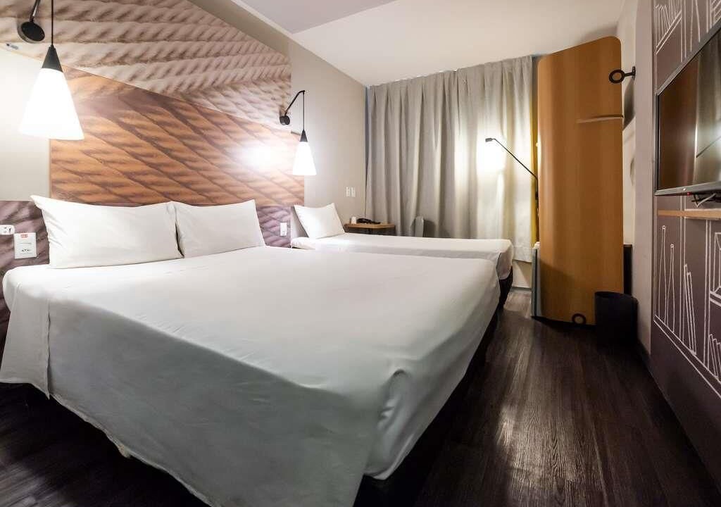 Photo of Bedroom in Fazenda