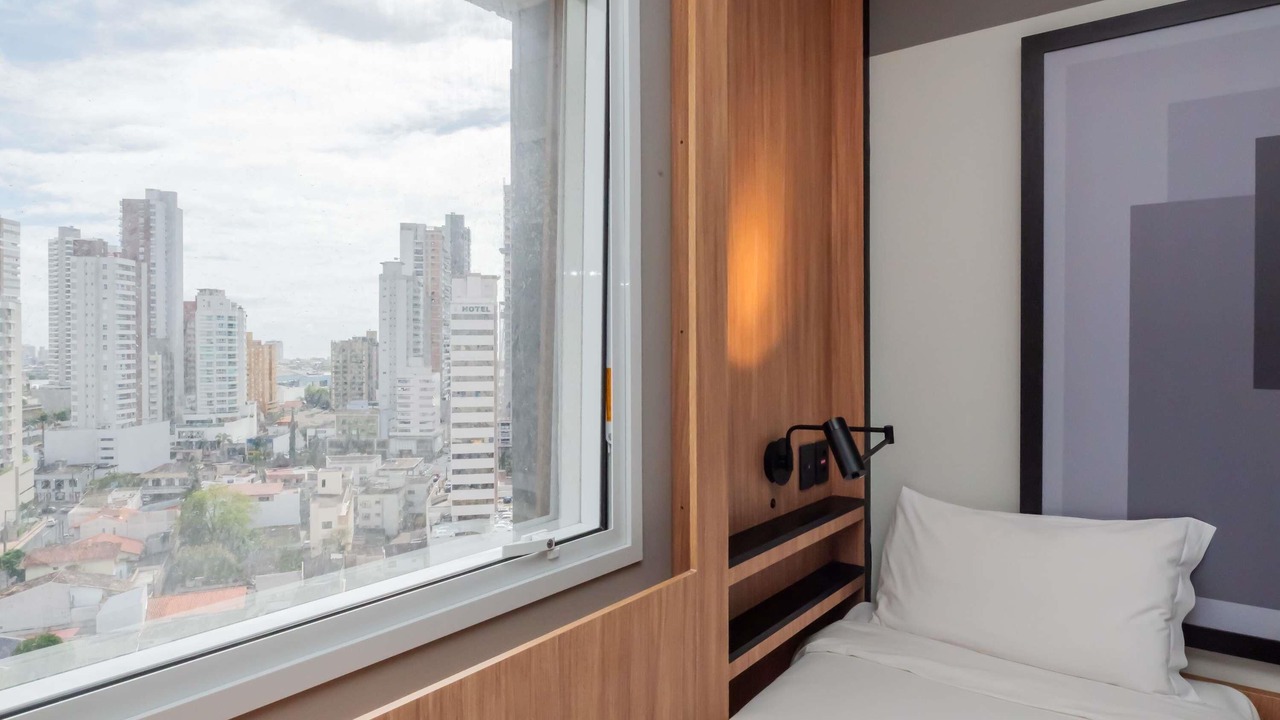 Photo of Bedroom in Fazenda