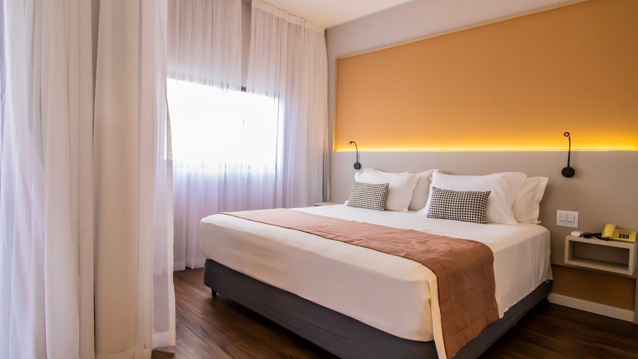 Photo of Bedroom in Zona Leste
