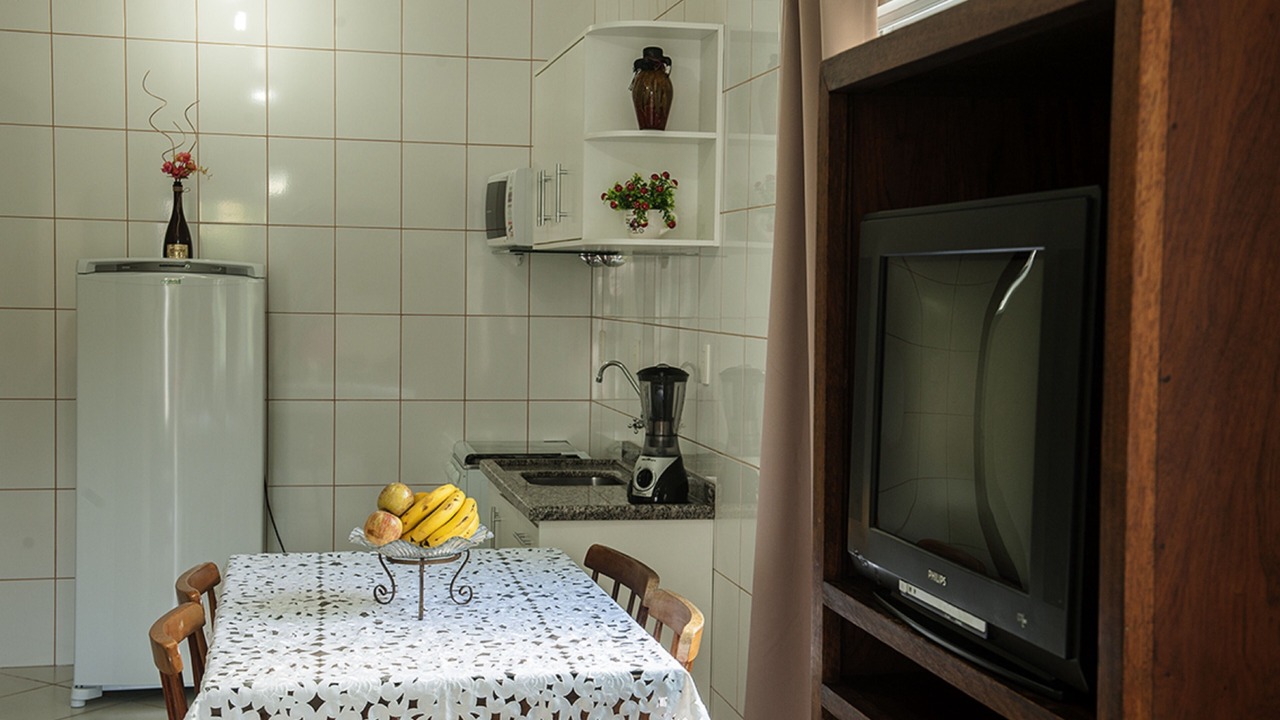 Photo of Kitchen in Barra da Lagoa