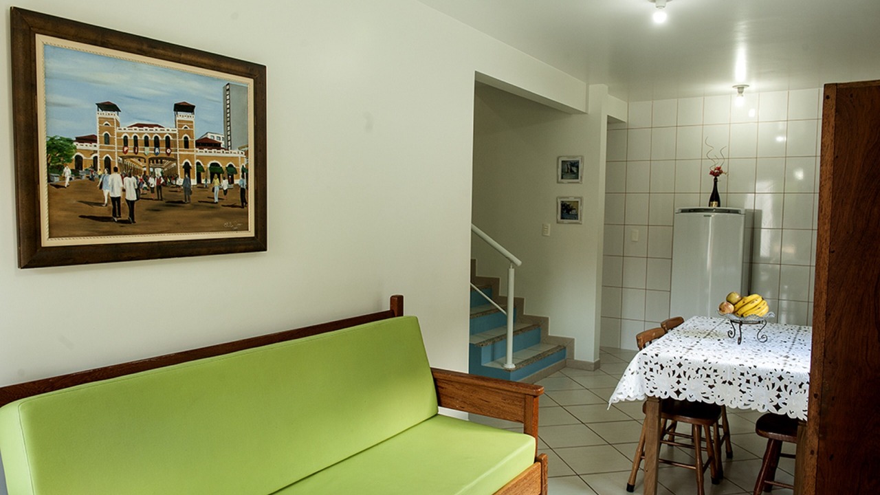 Photo of Bedroom in Barra da Lagoa