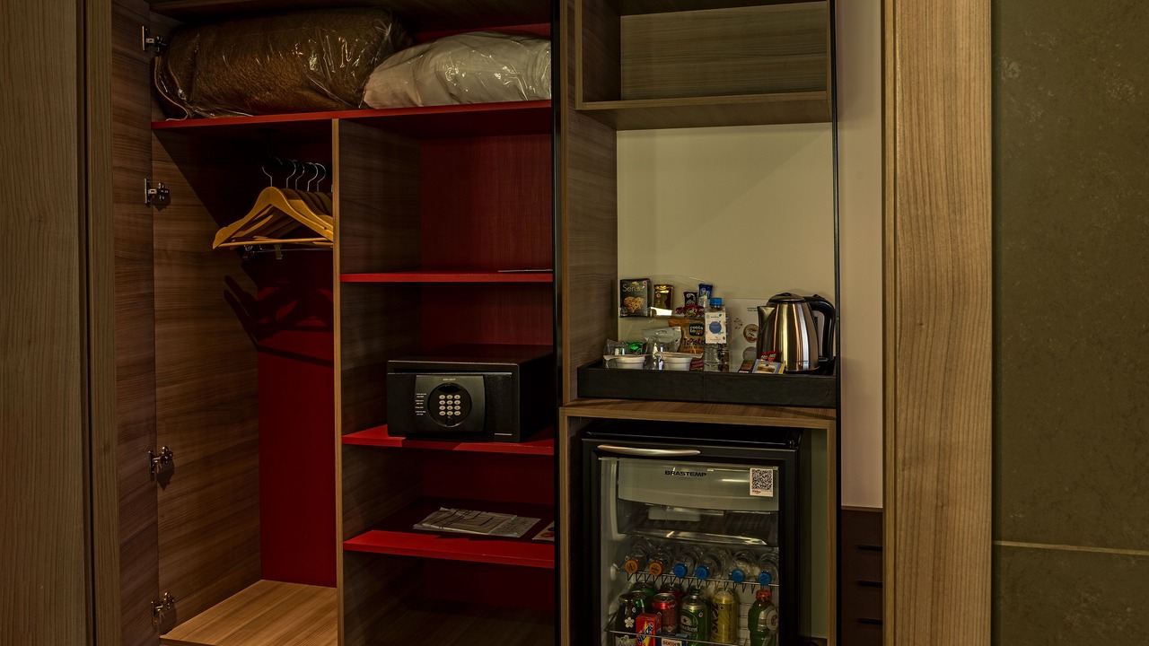 Photo of Bedroom in Sorocaba