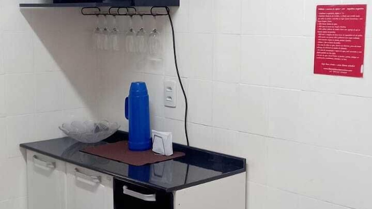 Photo of Kitchen in Centro