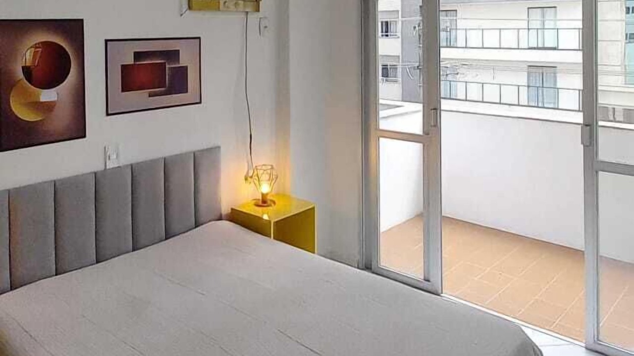 Photo of Bedroom in Centro